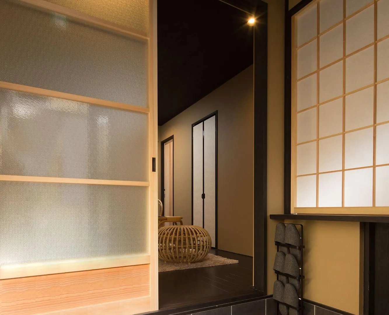 Tsumugi Kiyomizuseikanji Kyoto 0*,  Japan