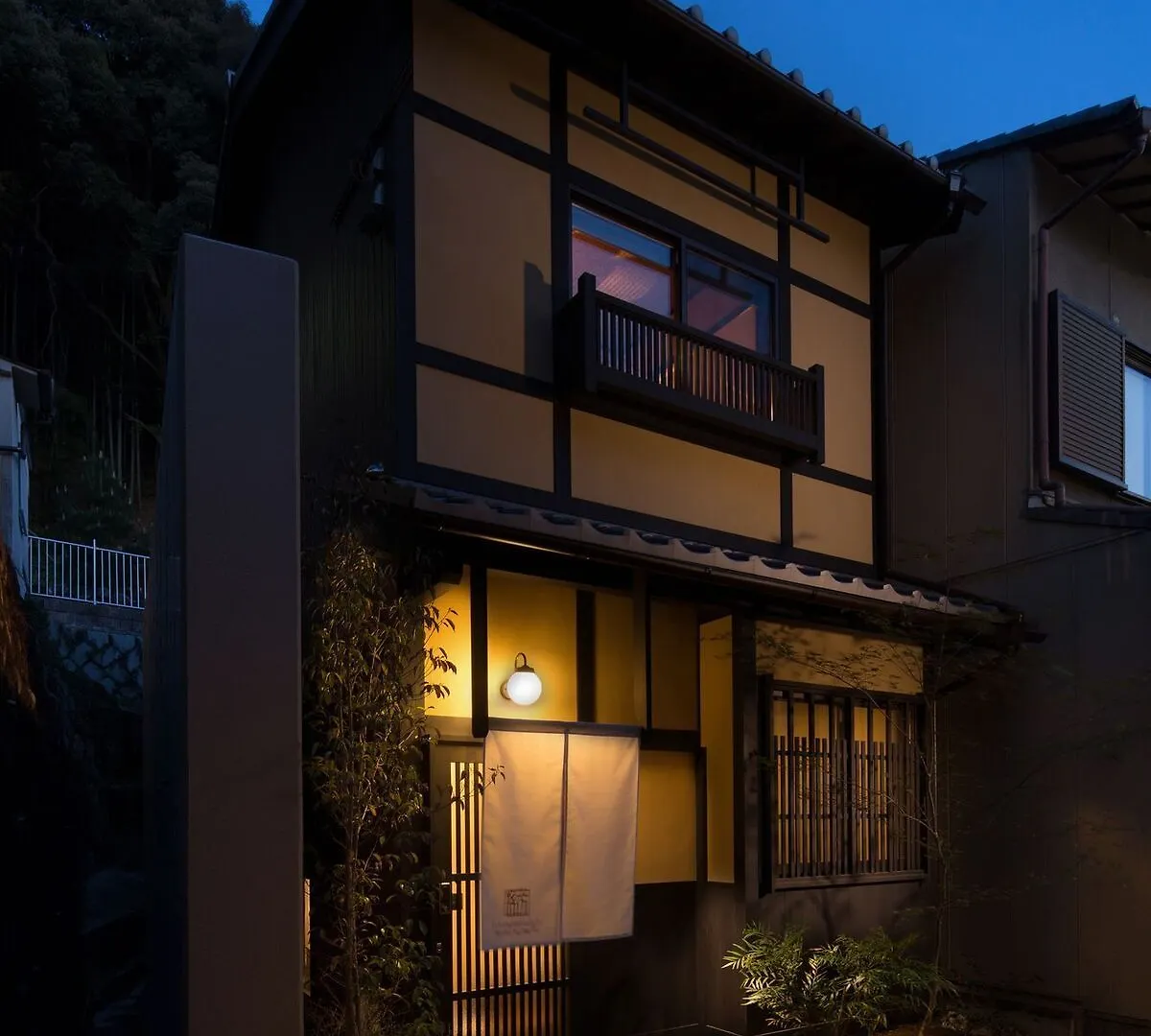 Tsumugi Kiyomizuseikanji Kyoto Apartment