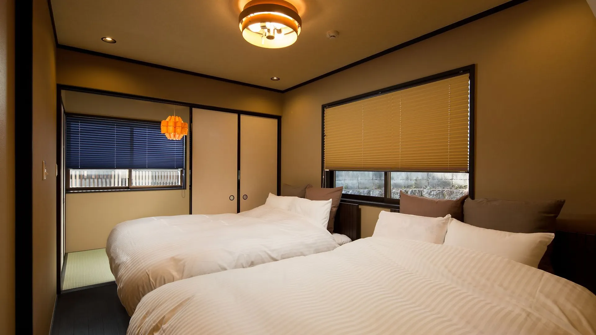 Apartment Tsumugi Kiyomizuseikanji Kyoto