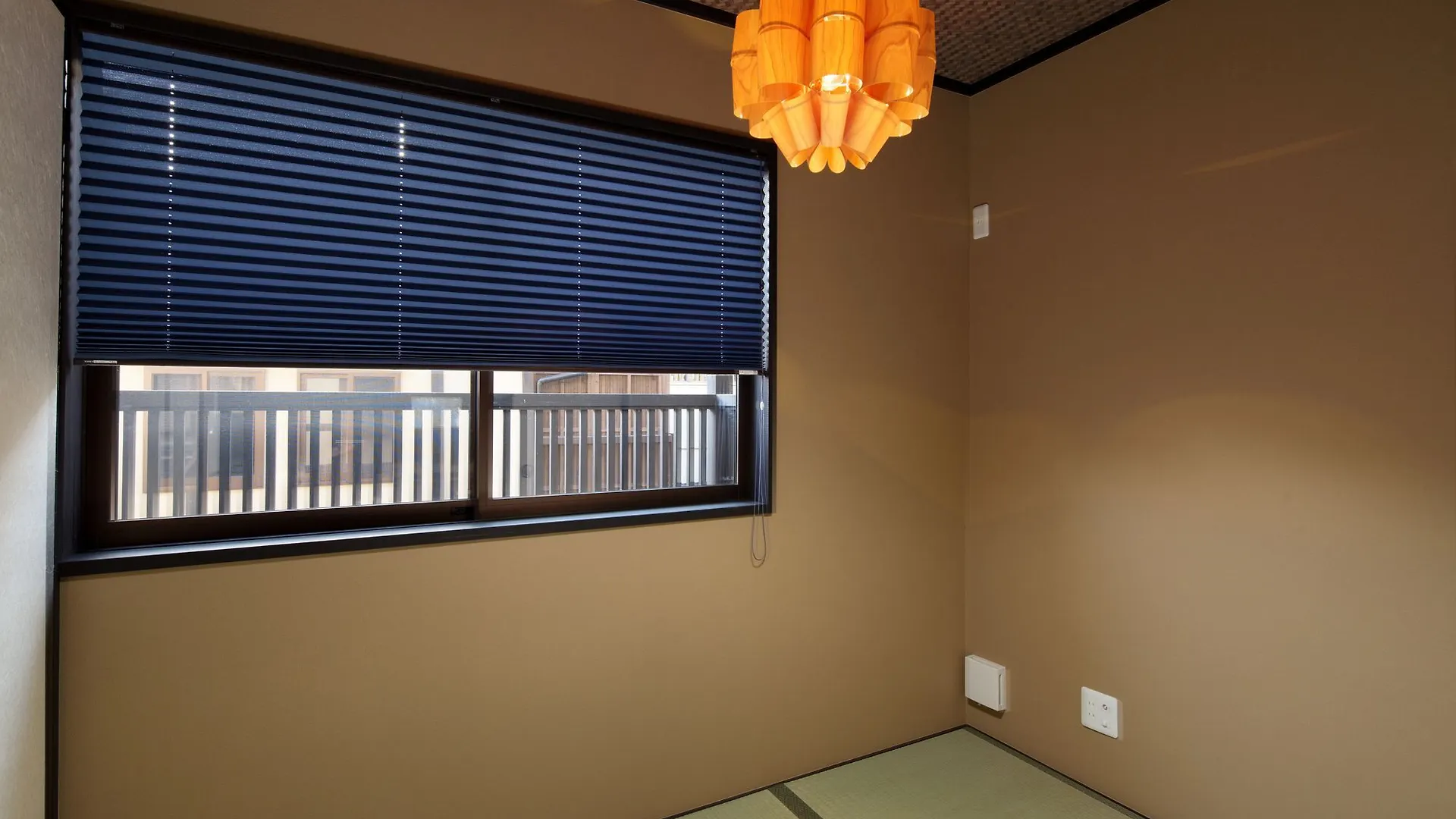 Apartment Tsumugi Kiyomizuseikanji Kyoto Japan